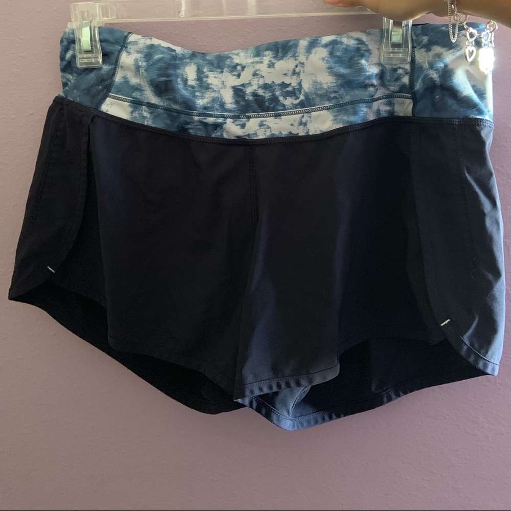 Lululemon shorts